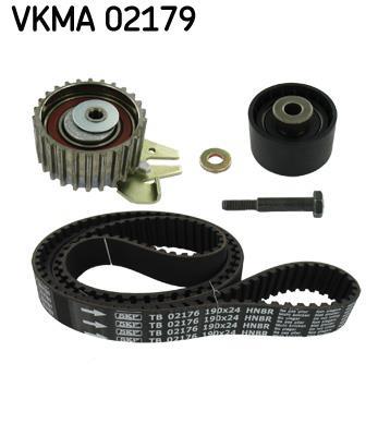 Kit de distribuição SKF ref. VKMA 02179